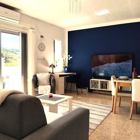 Close To Beach Unique & Cozy Apartment 3 Balconies Country Views المليحة المظهر الخارجي الصورة