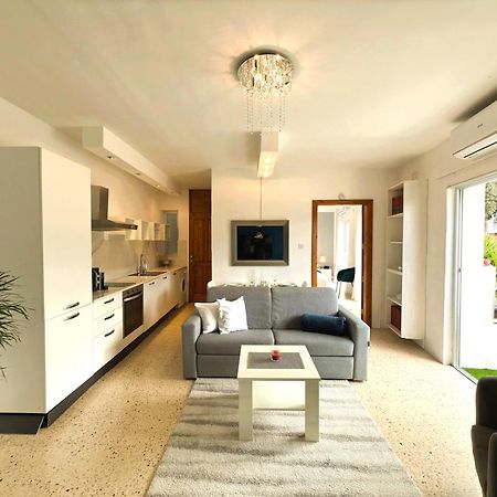 Close To Beach Unique & Cozy Apartment 3 Balconies Country Views المليحة المظهر الخارجي الصورة