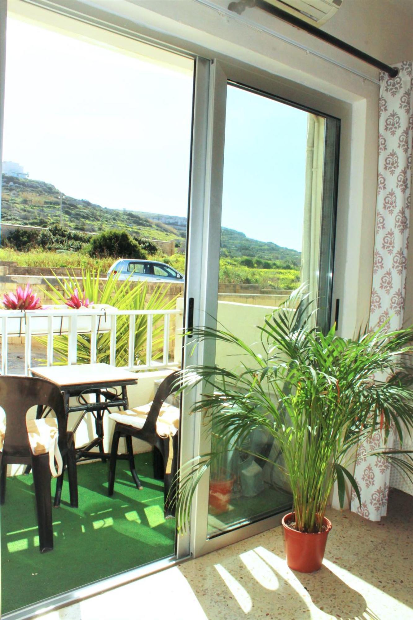 Close To Beach Unique & Cozy Apartment 3 Balconies Country Views المليحة المظهر الخارجي الصورة