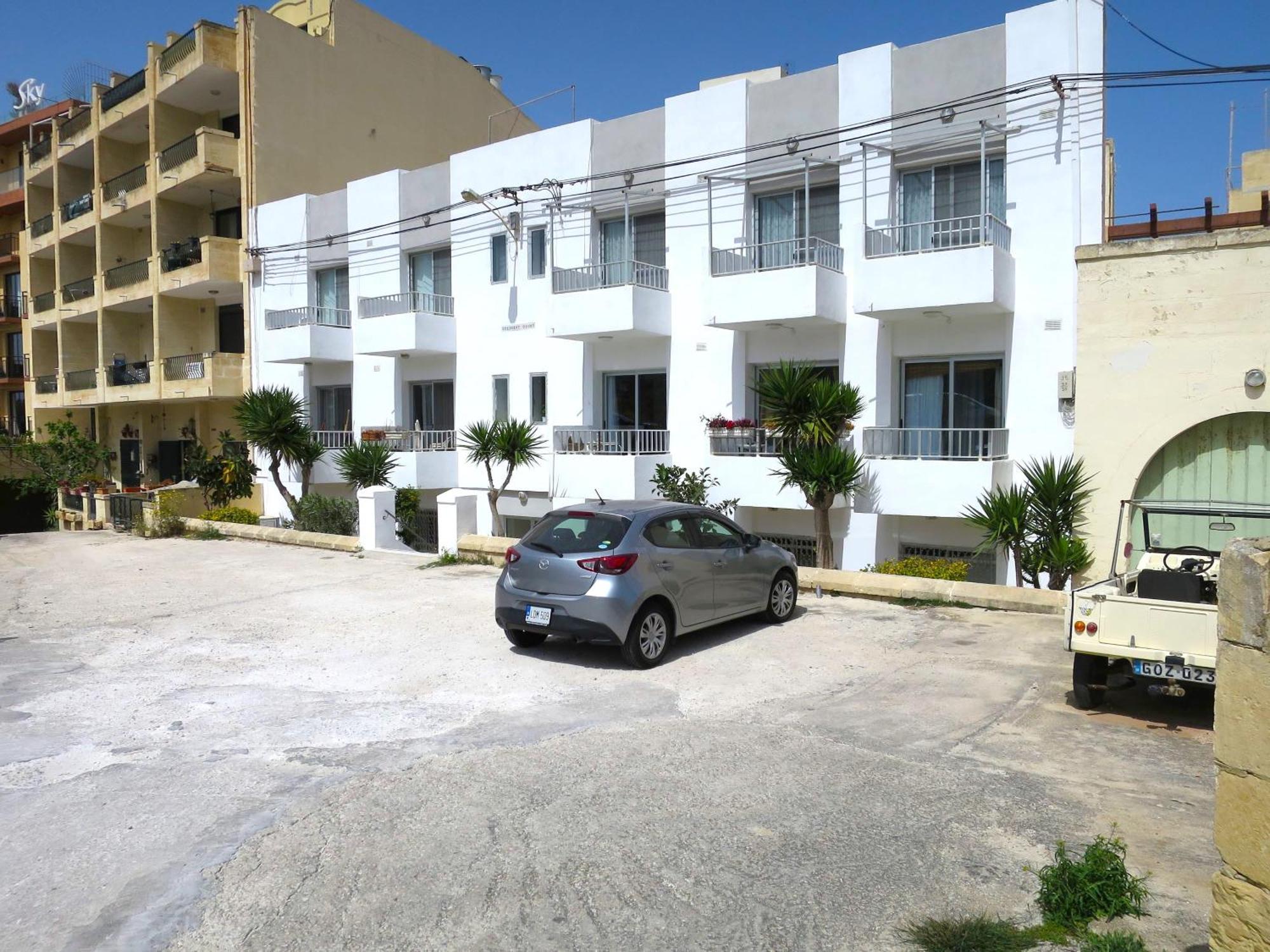 Close To Beach Unique & Cozy Apartment 3 Balconies Country Views المليحة المظهر الخارجي الصورة