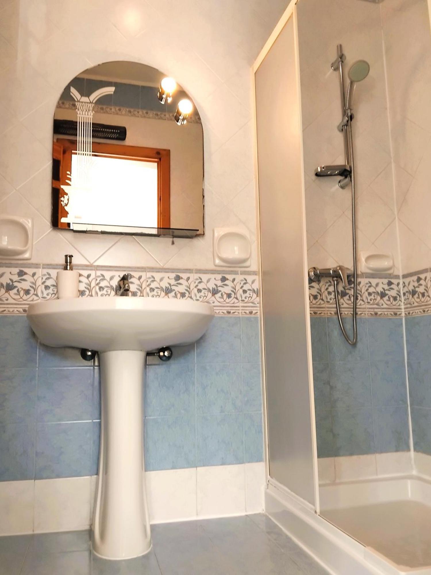 Close To Beach Unique & Cozy Apartment 3 Balconies Country Views المليحة المظهر الخارجي الصورة